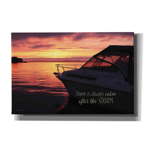 Image of 'After the Storm' by Lori Deiter, Canvas Wall Art