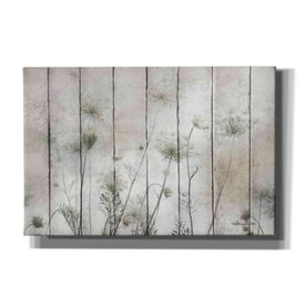 'Queen Anne' by Lori Deiter, Canvas Wall Art