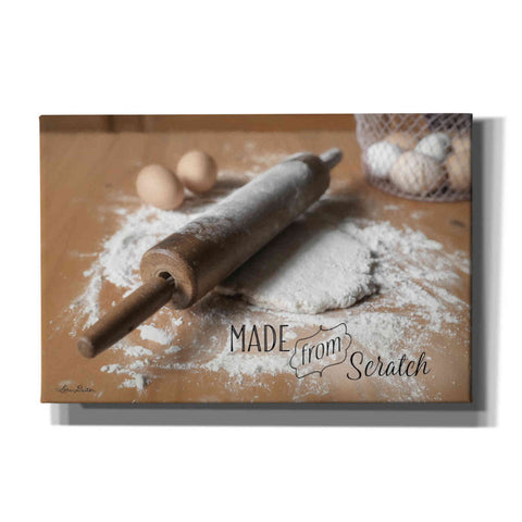 Image of 'Made from Scratch' by Lori Deiter, Canvas Wall Art