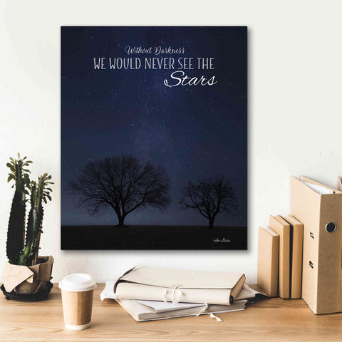 Image of 'See the Stars' by Lori Deiter, Canvas Wall Art,20 x 24