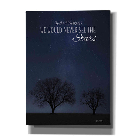 Image of 'See the Stars' by Lori Deiter, Canvas Wall Art
