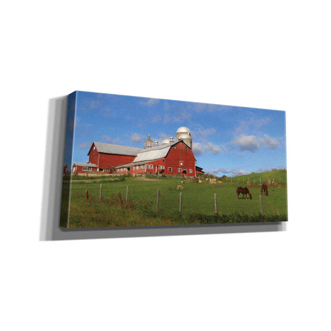Image of 'A Perfect Day' by Lori Deiter, Canvas Wall Art