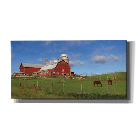 Image of 'A Perfect Day' by Lori Deiter, Canvas Wall Art