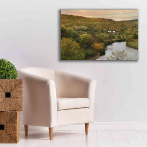 'A Place of Our Own' by Lori Deiter, Canvas Wall Art,40 x 26
