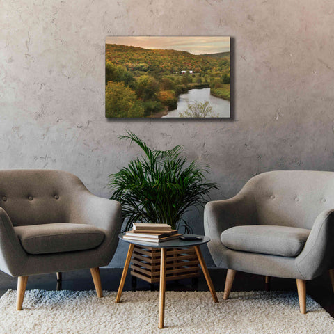 Image of 'A Place of Our Own' by Lori Deiter, Canvas Wall Art,40 x 26