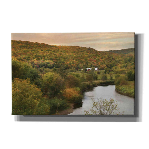 Image of 'A Place of Our Own' by Lori Deiter, Canvas Wall Art