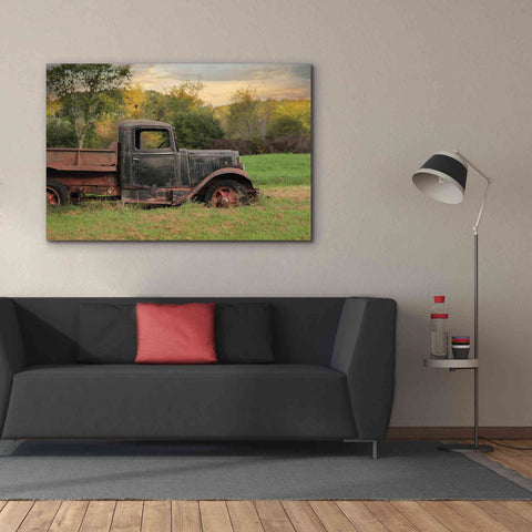 Image of 'Going Nowhere' by Lori Deiter, Canvas Wall Art,60 x 40