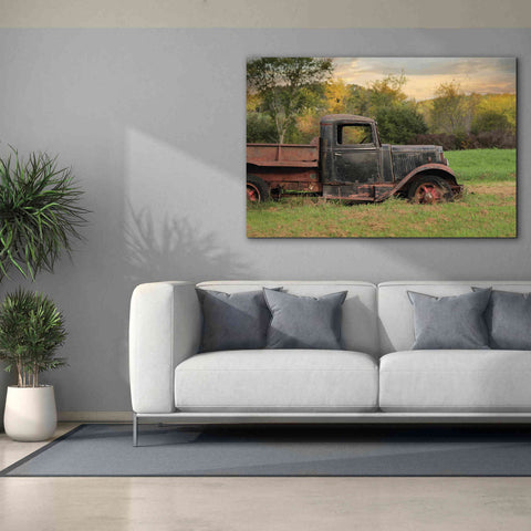 Image of 'Going Nowhere' by Lori Deiter, Canvas Wall Art,60 x 40