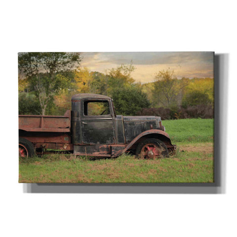 Image of 'Going Nowhere' by Lori Deiter, Canvas Wall Art