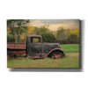 'Going Nowhere' by Lori Deiter, Canvas Wall Art