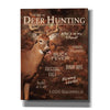 'Joy of Hunting' by Lori Deiter, Canvas Wall Art
