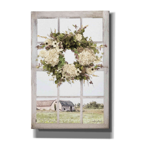 Image of 'Pleasant View' by Lori Deiter, Canvas Wall Art