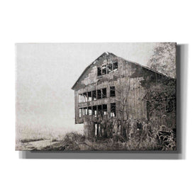 'Mahantongo Barn' by Lori Deiter, Canvas Wall Art