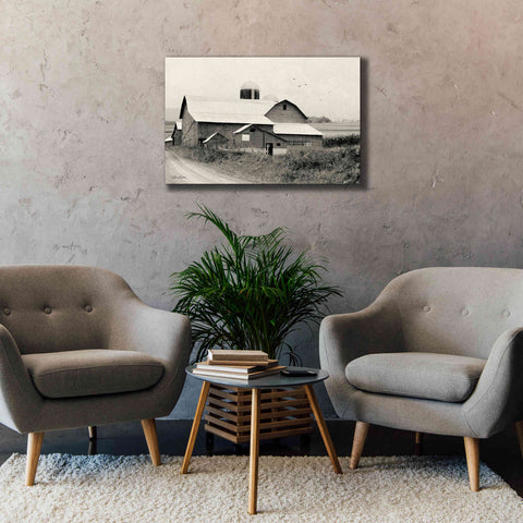 Image of 'Rural Charm' by Lori Deiter, Canvas Wall Art,40 x 26