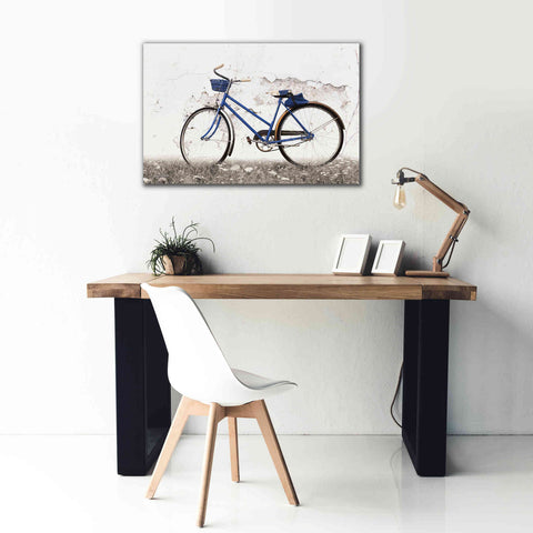 Image of 'Keep Your Balance' by Lori Deiter, Canvas Wall Art,40 x 26