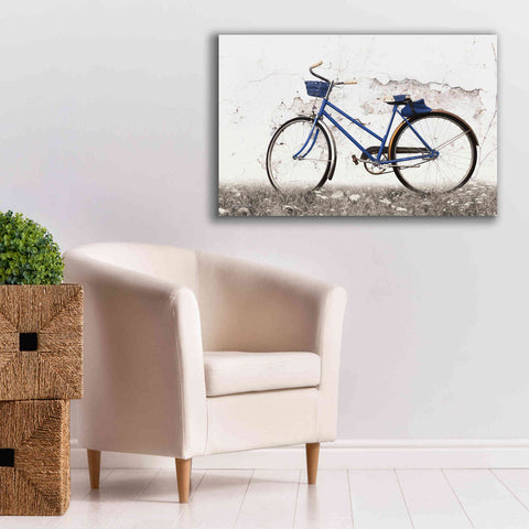 Image of 'Keep Your Balance' by Lori Deiter, Canvas Wall Art,40 x 26