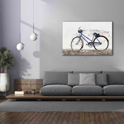 Image of 'Keep Your Balance' by Lori Deiter, Canvas Wall Art,60 x 40