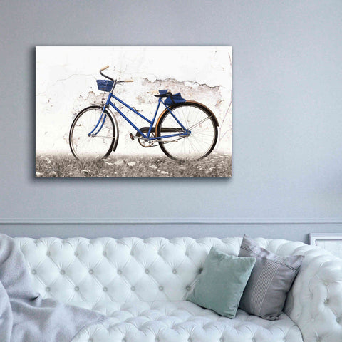 Image of 'Keep Your Balance' by Lori Deiter, Canvas Wall Art,60 x 40