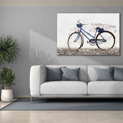 Image of 'Keep Your Balance' by Lori Deiter, Canvas Wall Art,60 x 40