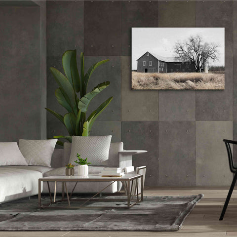 Image of 'Ohio Fields II' by Lori Deiter, Canvas Wall Art,60 x 40
