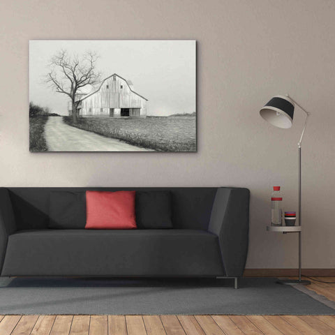 Image of 'Ohio Fields III' by Lori Deiter, Canvas Wall Art,60 x 40