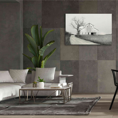 Image of 'Ohio Fields III' by Lori Deiter, Canvas Wall Art,60 x 40