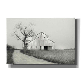 'Ohio Fields III' by Lori Deiter, Canvas Wall Art