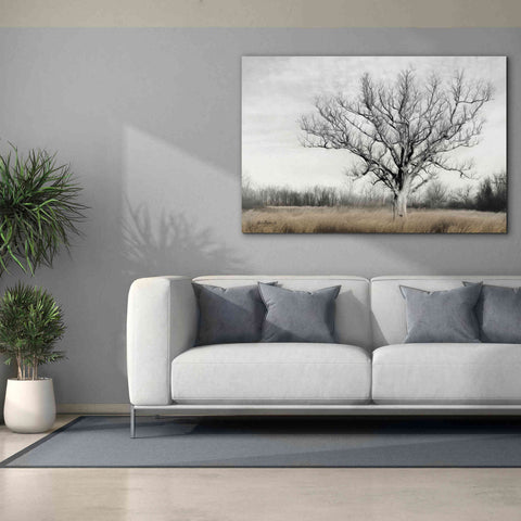 Image of 'Earth & Sky' by Lori Deiter, Canvas Wall Art,60 x 40