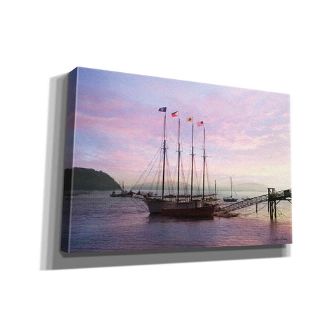 Image of 'Margaret Todd' by Lori Deiter, Canvas Wall Art