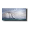 'Adventure on the Seas' by Lori Deiter, Canvas Wall Art