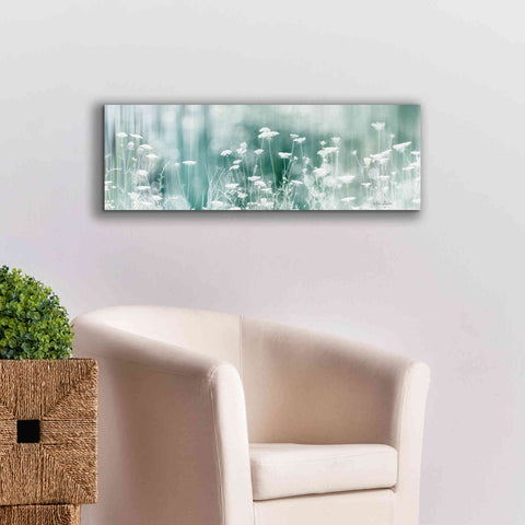 Image of 'Dreamy Meadow' by Lori Deiter, Canvas Wall Art,36 x 12