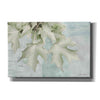 'The Maple Leaves' by Lori Deiter, Canvas Wall Art