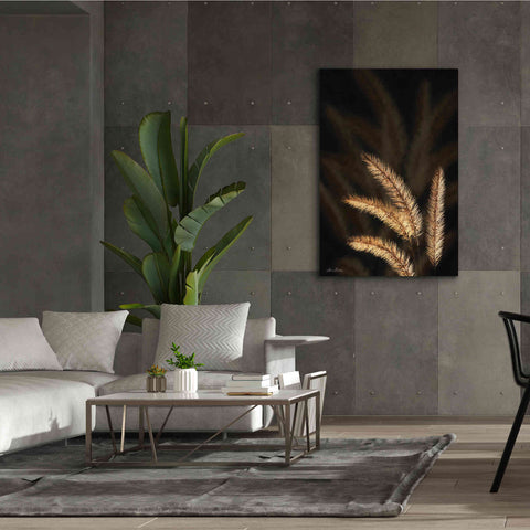 Image of 'Golden Grass I' by Lori Deiter, Canvas Wall Art,40 x 60