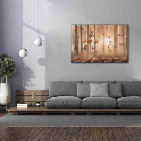 Image of 'Find Beauty Everywhere' by Lori Deiter, Canvas Wall Art,60 x 40