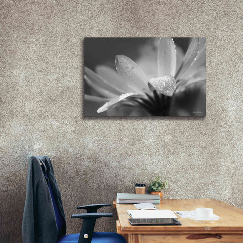Image of 'Daisy' by Lori Deiter, Canvas Wall Art,40 x 26