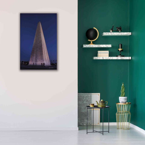 Image of 'Reach for the Stars' by Lori Deiter, Canvas Wall Art,26 x 40