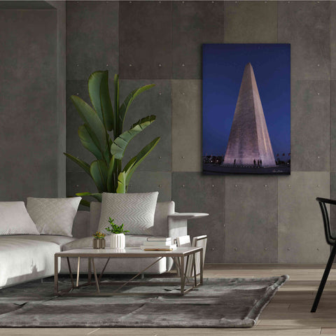 Image of 'Reach for the Stars' by Lori Deiter, Canvas Wall Art,40 x 60