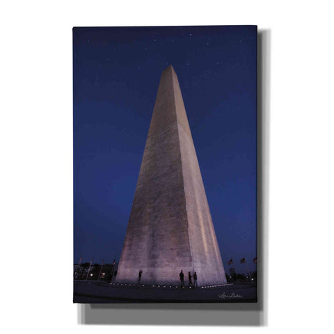 Image of 'Reach for the Stars' by Lori Deiter, Canvas Wall Art