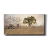 'Autumn is in the Air' by Lori Deiter, Canvas Wall Art