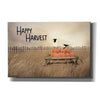'Happy Harvest' by Lori Deiter, Canvas Wall Art