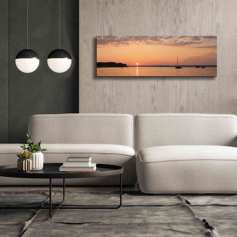 Image of 'The Perfect Ending' by Lori Deiter, Canvas Wall Art,60 x 20