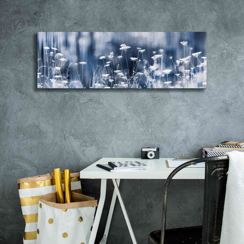 Image of 'Summer Dreams' by Lori Deiter, Canvas Wall Art,36 x 12