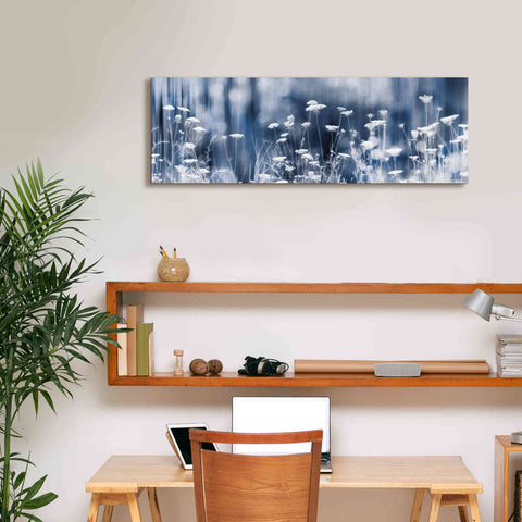 Image of 'Summer Dreams' by Lori Deiter, Canvas Wall Art,36 x 12