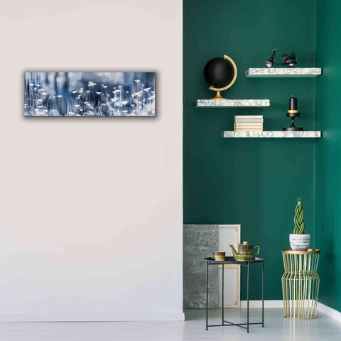 Image of 'Summer Dreams' by Lori Deiter, Canvas Wall Art,36 x 12