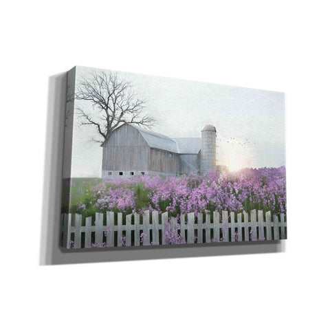 Image of 'Spring Blessings' by Lori Deiter, Canvas Wall Art