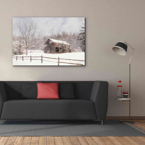 Image of 'Beautiful Solitude' by Lori Deiter, Canvas Wall Art,60 x 40