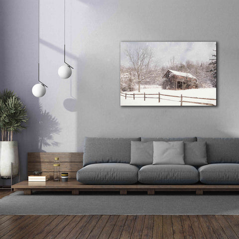Image of 'Beautiful Solitude' by Lori Deiter, Canvas Wall Art,60 x 40