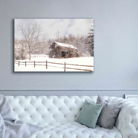 Image of 'Beautiful Solitude' by Lori Deiter, Canvas Wall Art,60 x 40