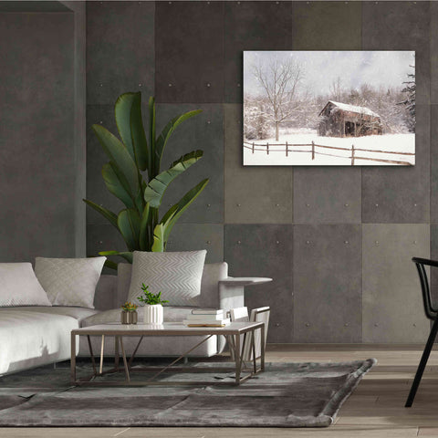 Image of 'Beautiful Solitude' by Lori Deiter, Canvas Wall Art,60 x 40