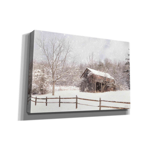 Image of 'Beautiful Solitude' by Lori Deiter, Canvas Wall Art